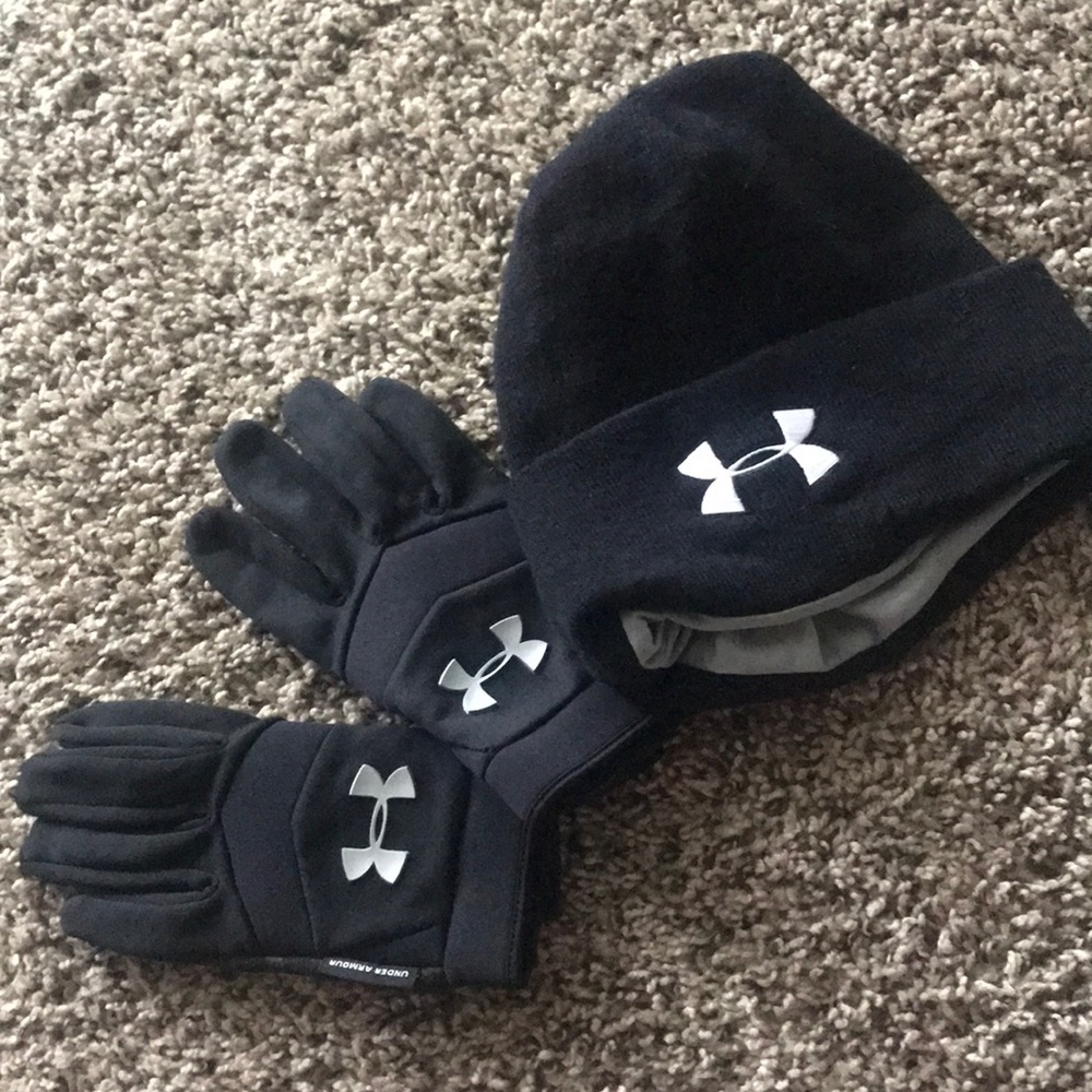 Under Armour Cold Gear